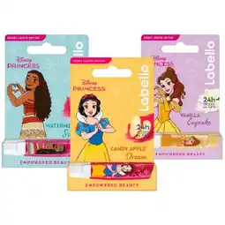 Lidl Disney Princess versch. Sorten Lidl Angebot