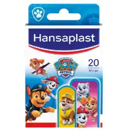 Lidl PAW Patrol 20 Strips Lidl Angebot