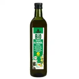 Lidl Bio Natives Olivenöl Extra Lidl APP Preis Angebot
