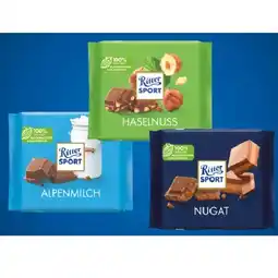 Lidl Schokolade versch. Sorten Lidl APP Preis Angebot