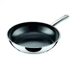 Lidl Edelstahl-Pfanne, Ø 28 cm Lidl Angebot