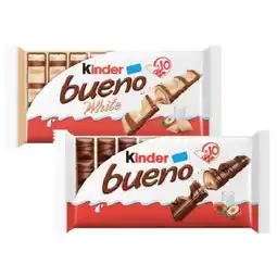 Lidl Bueno 10er Classic oder White Lidl APP Preis Angebot