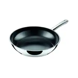 Lidl Edelstahl-Pfanne, Ø 24 cm Lidl Angebot