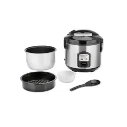 Lidl Reiskocher Lidl Angebot