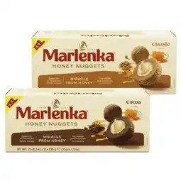 Lidl Honig- oder Honig-Kakao-Kugeln Lidl APP Preis Angebot