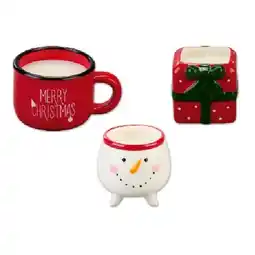 Lidl Duftkerze im Keramikgefäß Lidl Angebot