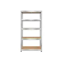 Lidl Schwerlastregal 90 x 180 x 45 cm Lidl Angebot