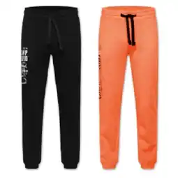 Lidl Herren Sweathose Lidl Angebot