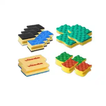 Lidl Reinigungshelfer div. Sorten Lidl Angebot