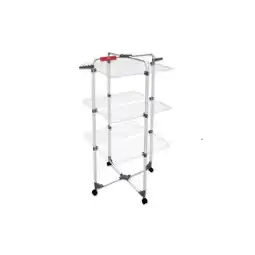 Lidl Turmwäscheständer Lidl APP Preis Angebot