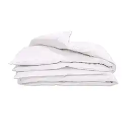 Lidl Feder und Daunen Decke Lidl Angebot