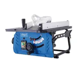 Lidl Tischkreissäge „HS 210“ Lidl Angebot