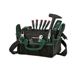 Lidl Werkzeug-Set Lidl Angebot