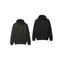 Lidl Herren Sweatjacke Lidl Angebot