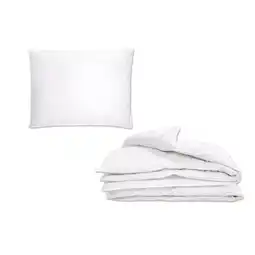 Lidl Feder und Daunen Bettzeug Lidl APP Preis Angebot