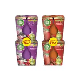 Lidl Duftkerze Winter Vorteils-Pack versch. Sorten Lidl Angebot