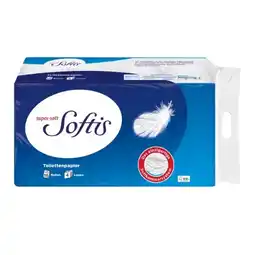 Lidl Toilettenpapier 4-lagig, 100 Blatt Lidl Angebot