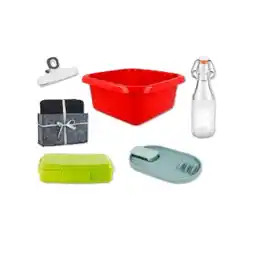 Lidl Küchen- und Haushaltshelfer Schneebesen, Snackschale (3-teilig) u. v. m. Lidl Angebot