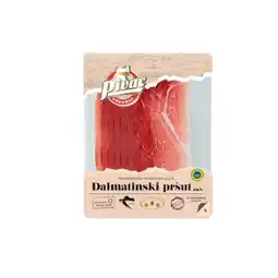 Lidl Dalmatinischer Schinken Lidl Angebot