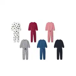 Lidl Kleinkinder Sweatpullover/-hose Lidl Angebot