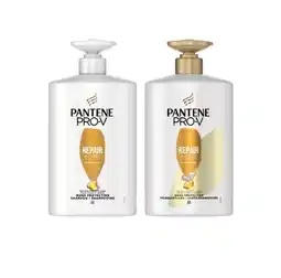 Lidl Repair & Care Shampoo oder Pflegespülung Lidl Angebot