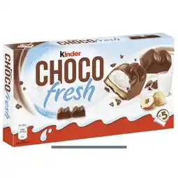Lidl Choco Fresh Lidl Angebot