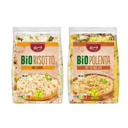 Lidl Bio Fertiggerichte Versch. Sorten Lidl Angebot