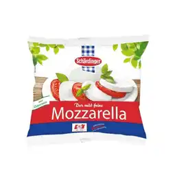 Lidl Mozzarella Lidl Angebot