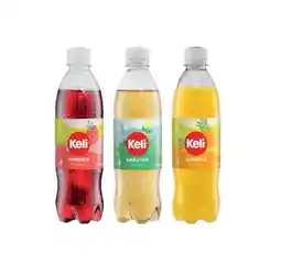 Lidl Limonade versch. Sorten Lidl Angebot