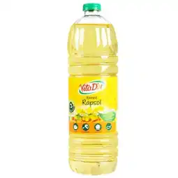 Lidl Rapsöl Lidl APP Preis Angebot