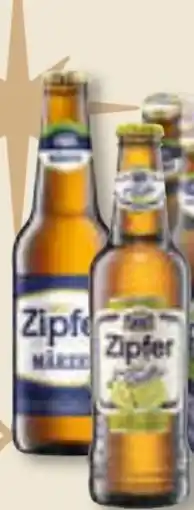 Unimarkt Zipfer Märzen Angebot