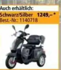 Norma Schwarz/Silber Angebot