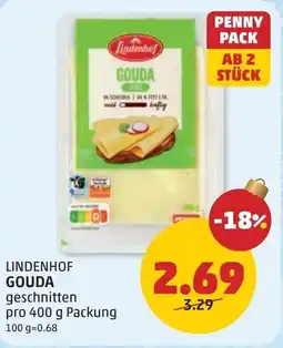 PENNY Lindenhof gouda Angebot