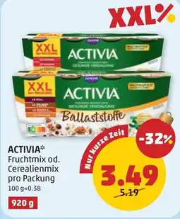 PENNY Activia Angebot