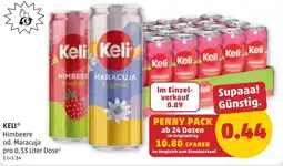 PENNY Keli Angebot