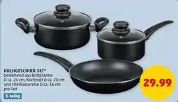 PENNY Kochgeschirr-set Angebot