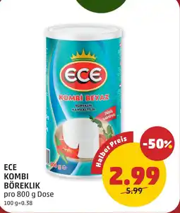 PENNY Ece kombi böreklik Angebot