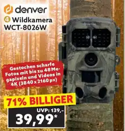 Norma Wildkamera wct-8026w Angebot