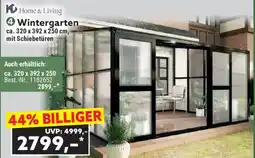 Norma Wintergarten Angebot