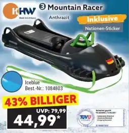 Norma Mountain Racer Angebot