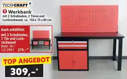 Norma Werkbank Angebot