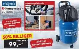 Norma Kompressor Angebot