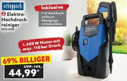 Norma Elektro- Hochdruck- reiniger Angebot