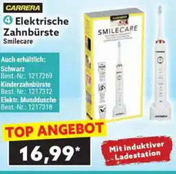 Norma Elektrische Zahnbürste Angebot