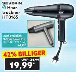Norma Haar- trockner Angebot