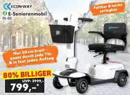Norma E-Seniorenmobil Angebot