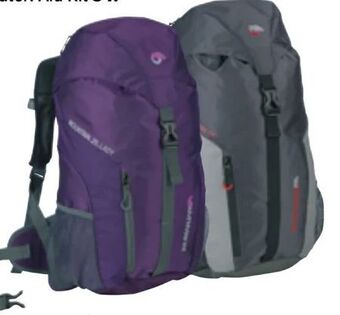 Hervis Rucksack Mountain 25 Angebot