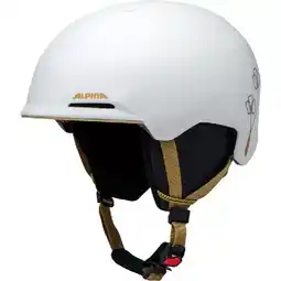 Hervis SKIHELM CARNIA WEISS HERVIS Angebot