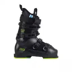 Hervis HERREN SKICHUH RC FUN 100 SCHWARZ HERVIS Angebot