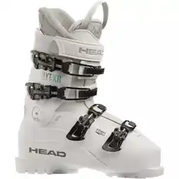 Hervis DAMEN SKICHUH EDGE LYT 90 XR WEISS HERVIS Angebot
